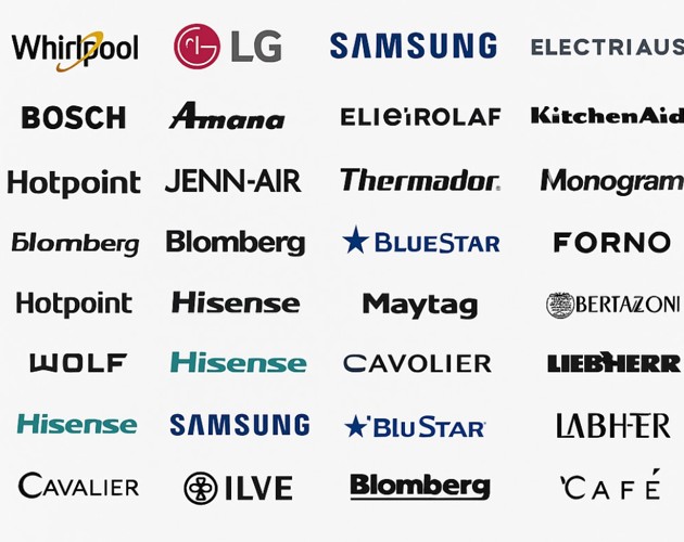 Brands