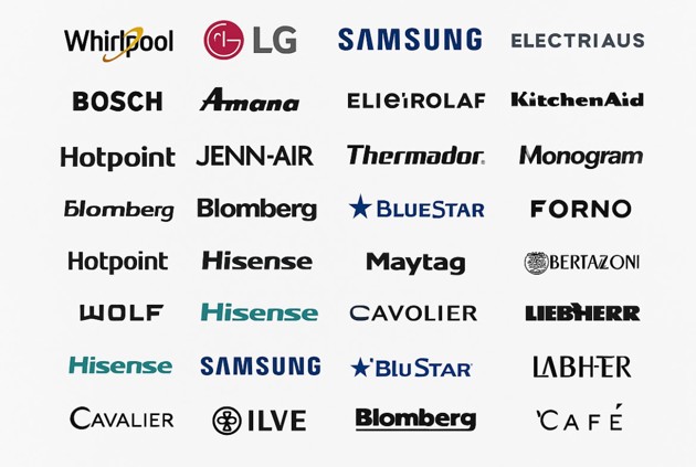 Brands