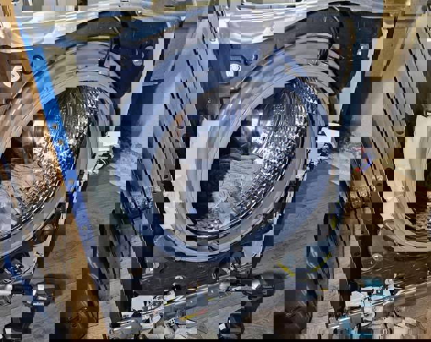 Washer (9)