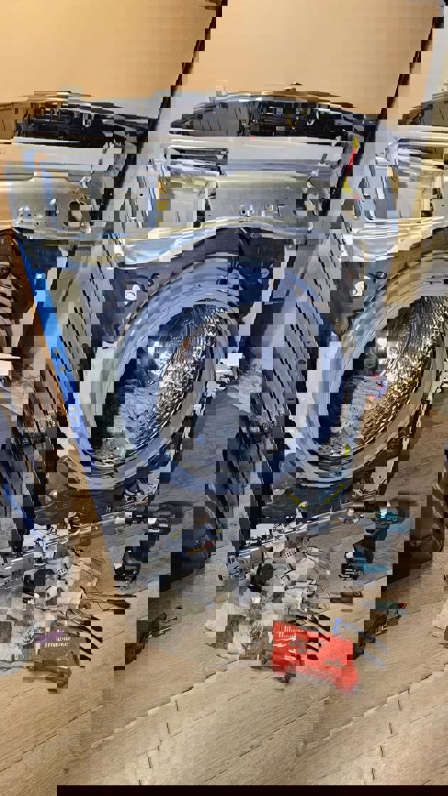 Washer (9)
